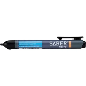 Saber Paint™ RT Retractable Paint Markers