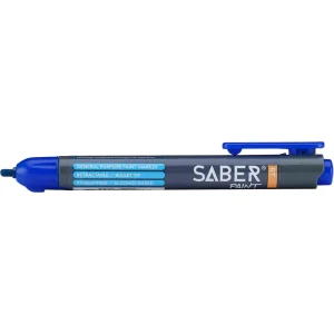Saber Paint™ RT Retractable Paint Markers - view 2