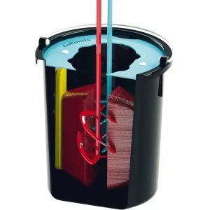 Collomix 8 Gallon MixerClean Bucket - view 2