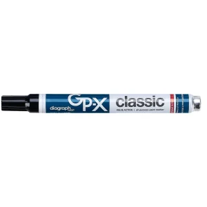 Diagraph GPX Classic Paint Markers