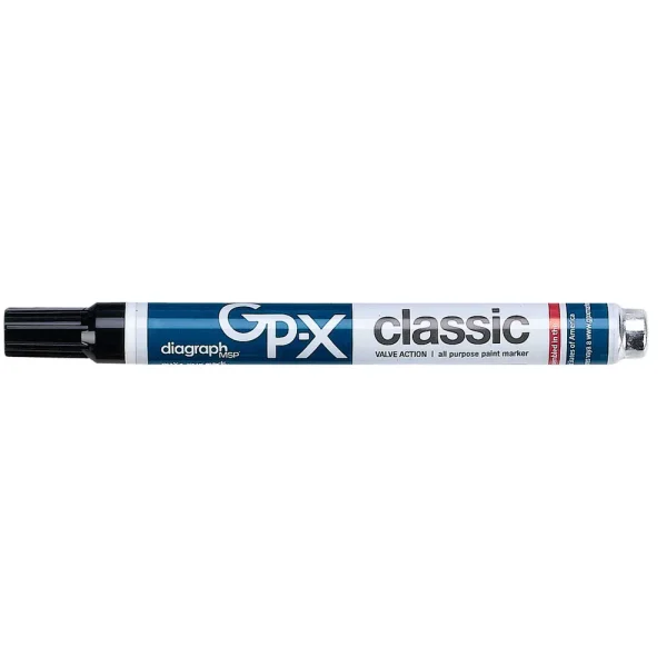Diagraph GPX Classic Paint Markers