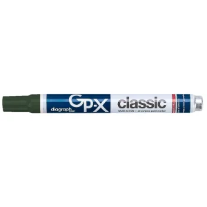 Diagraph GPX Classic Paint Markers - view 3