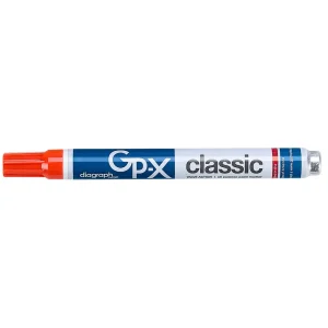Diagraph GPX Classic Paint Markers - view 4