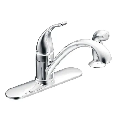 Torrance Single Handle Kitchen Faucet
