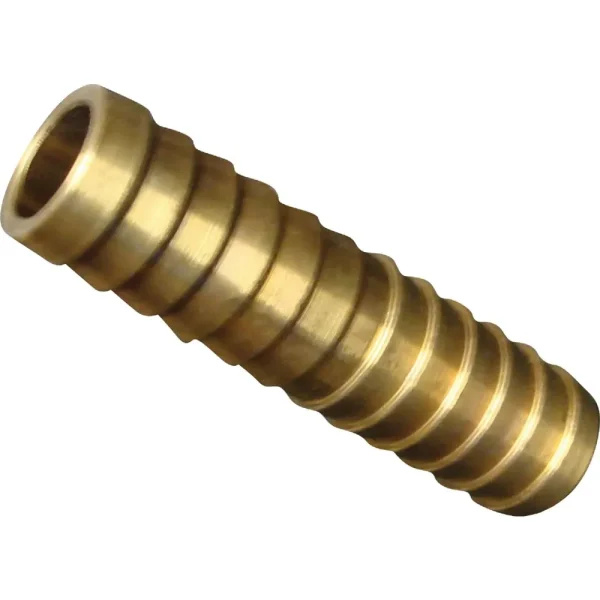 Simmons 3/4 In. Low Lead Red Brass Insert Coupling