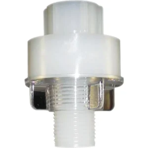 Faucet Shank Extender