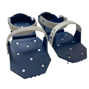 Midwest Rake SureSpikes Spiked Shoes - view 2
