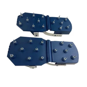 Midwest Rake SureSpikes Spiked Shoes - view 3