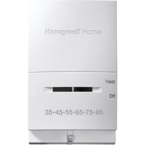 Honeywell Low Temperature Mechanical Thermostat