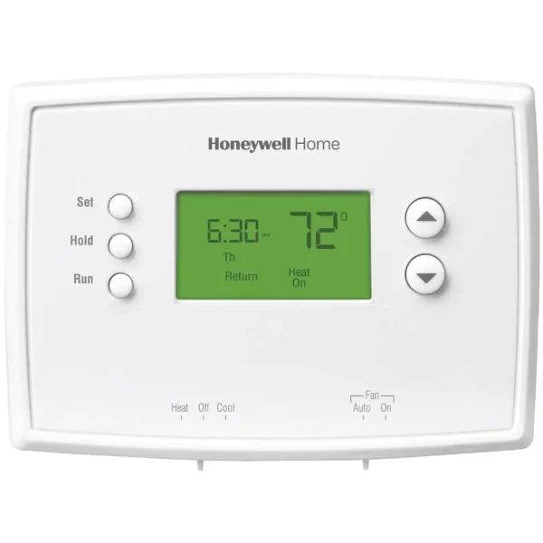 Honeywell 1-Week Programmable Digital Thermostat