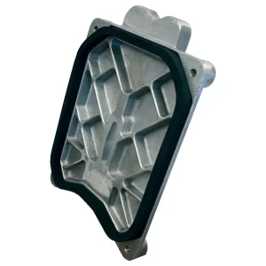 Core Bore M-1 Vacuum Gasket - view 2