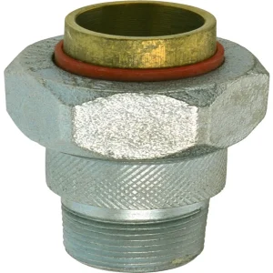 Low Lead Male Insulating (Dielectric) Union