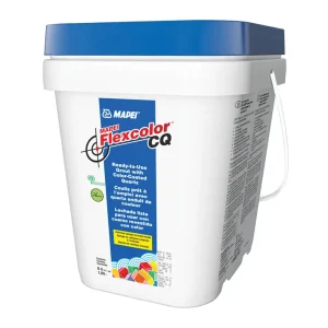 Mapei Grout Flexcolor CQ Ready-to-Use Grout | Alabaster