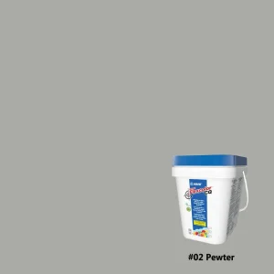 Mapei Grout Flexcolor CQ Ready-to-Use Grout | Alabaster - view 4