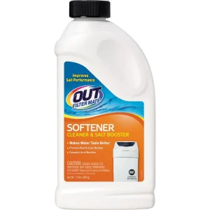 Filter-Mate Granular Softener Cleaner