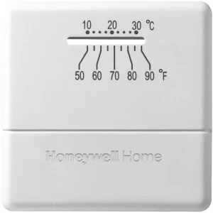 Honeywell Economy Mechanical Thermostat