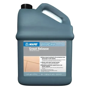 Mapei Ultracare Grout Release | 1 Quart