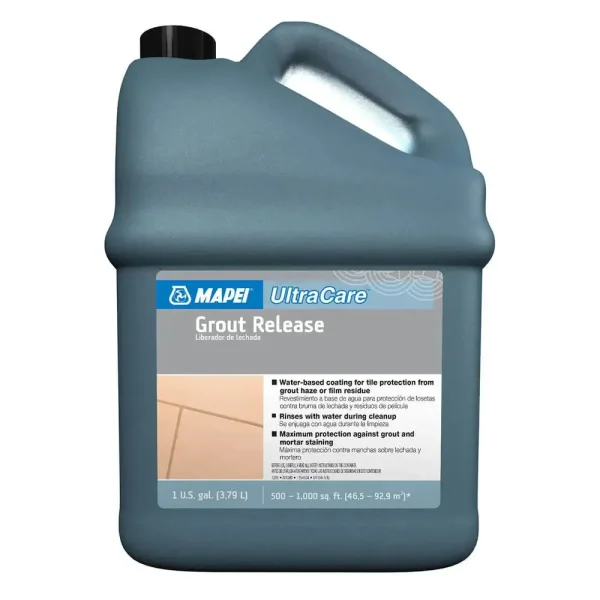 Mapei Ultracare Grout Release | 1 Quart