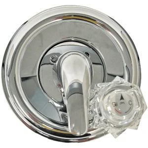 Danco Chrome Delta Tub/Shower Trim Kit