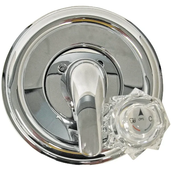 Danco Chrome Delta Tub/Shower Trim Kit