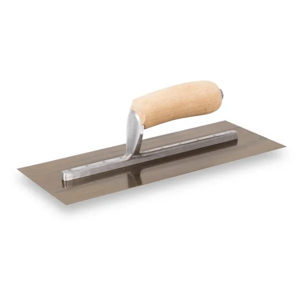 Marshalltown Curry-Style Trowels | 12 inches