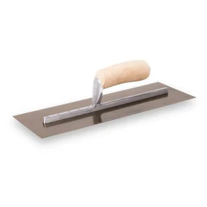 Marshalltown Curry-Style Trowels | 12 inches - view 3