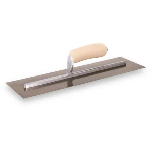 Marshalltown Curry-Style Trowels | 12 inches - view 4