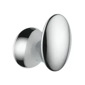 Delta Lahara Chrome Robe Hook