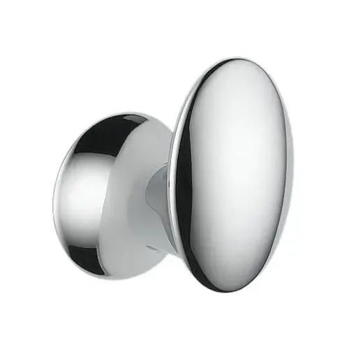Delta Lahara Chrome Robe Hook