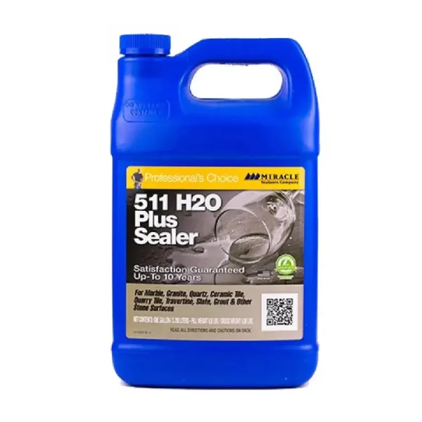 Miracle Sealants 511 H20 Plus Sealer | 1 Pint