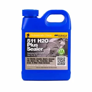 Miracle Sealants 511 H20 Plus Sealer | 1 Pint - view 2