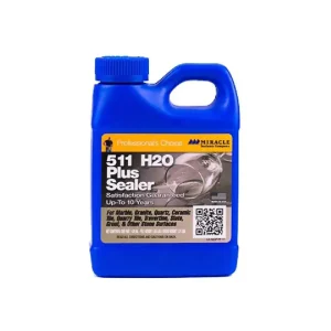 Miracle Sealants 511 H20 Plus Sealer | 1 Pint - view 3