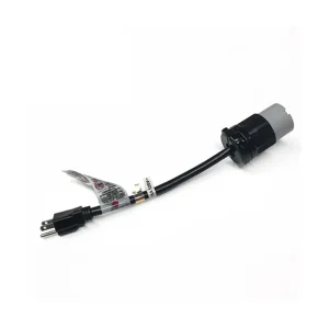 Core Bore 12″ EZ Cord Adapter