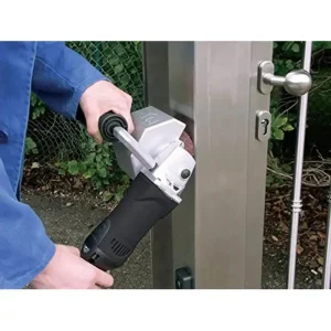 CS Unitec PTX Eco Smart Professional Linear Finishing System - view 4