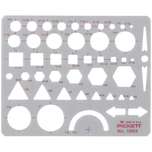 General Purpose Template