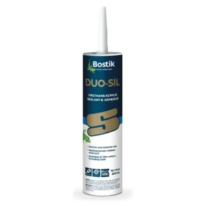Bostik DUO-SIL Urethane Acrylic Sealant & Adhesive | Adobe Tan
