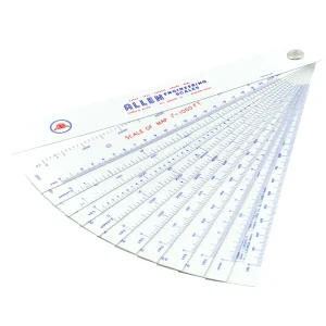 Allen Engineering Scales