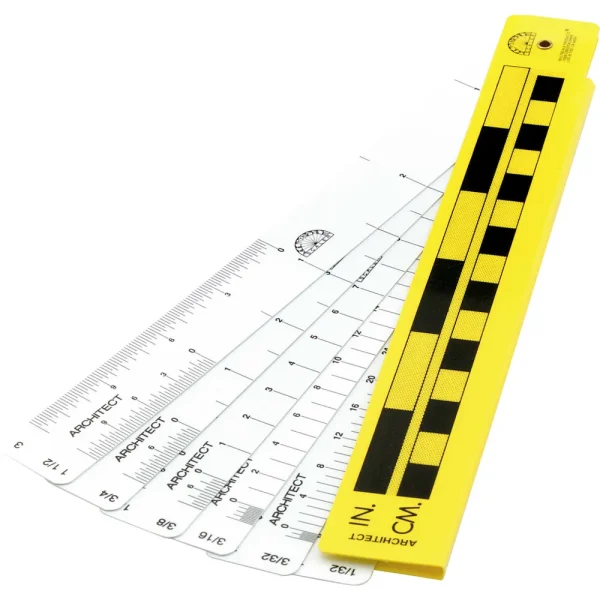 Multiscale “Scaler”