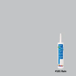 Mapei Keracaulk U Unsanded Siliconized Caulk | Alabaster - view 4