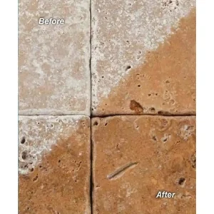 Mapei UltraCare Concentrated Tile & Grout Cleaner | 1 Quart - view 2