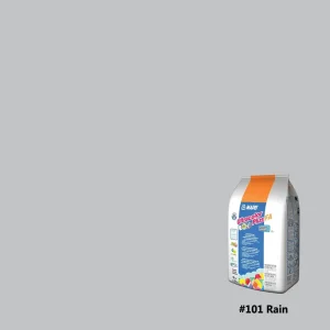 Mapei Ultracolor Plus FA Rapid-Setting Grout | Alabaster / 10 lb. Bag - view 4