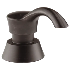 Delta Venetian Bronze Soap & Lotion Dispenser