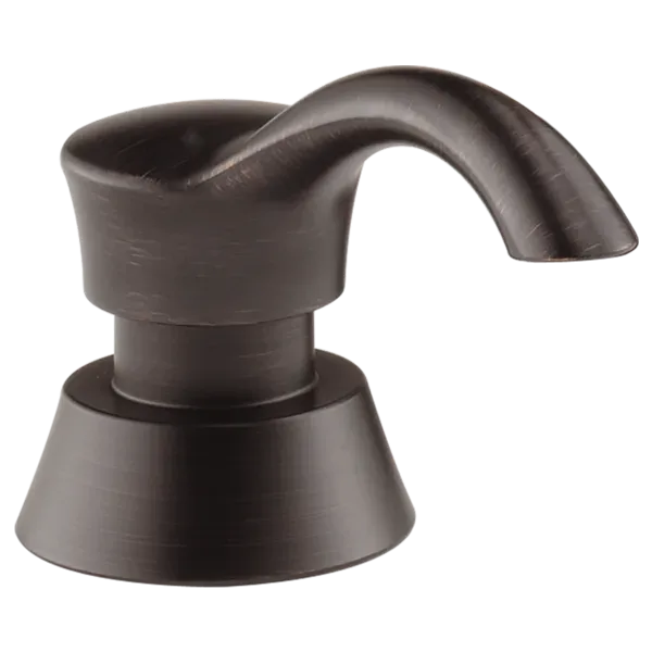 Delta Venetian Bronze Soap & Lotion Dispenser