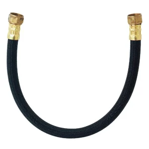 Appliance Water Connectors – PVC Braided