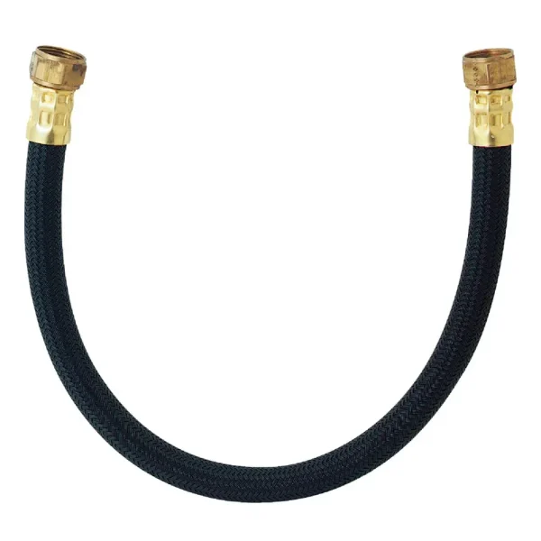 Appliance Water Connectors – PVC Braided