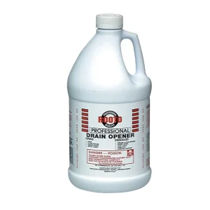 Rooto 64 Oz. Professional Liquid Drain Opener