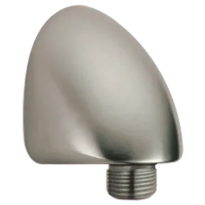 Delta Stainless Wall Elbow for Hand Showers