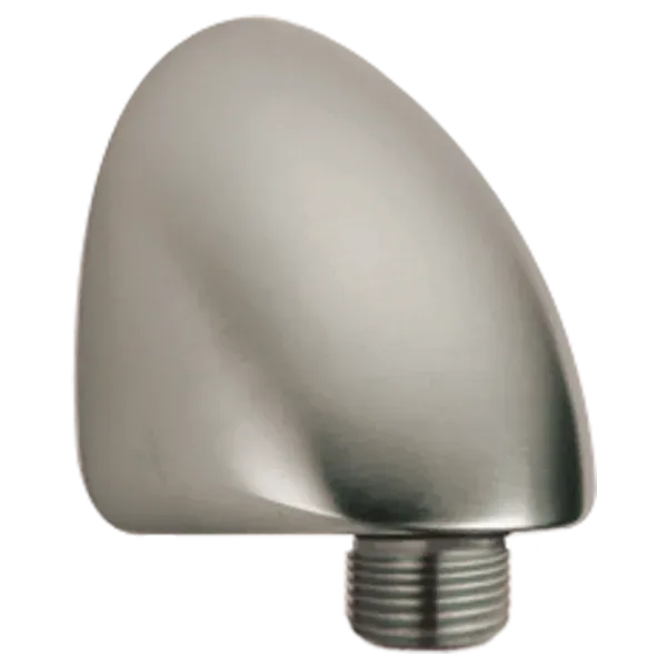 Delta Stainless Wall Elbow for Hand Showers