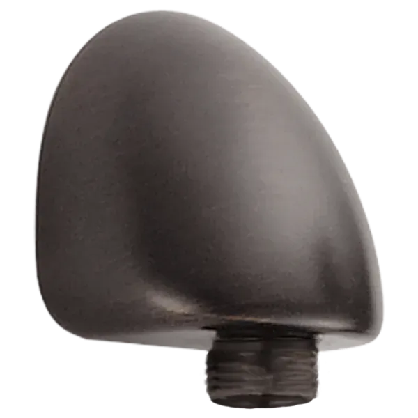 Delta Venetian Bronze Wall Elbow for Hand Shower