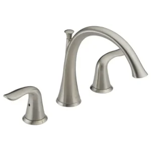 Delta Lahara Roman Tub Trim